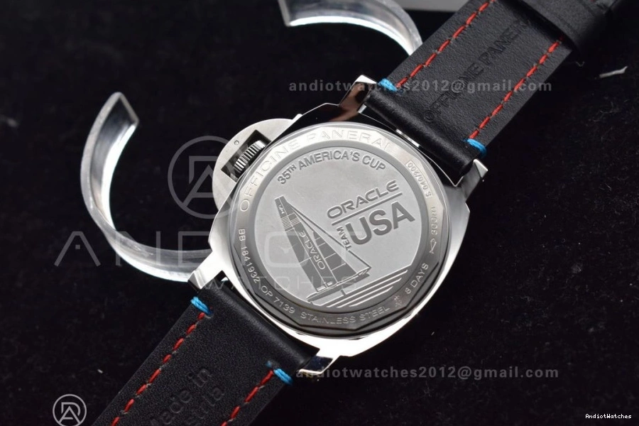 Black America's 998 SS Cup HWF LE MultiPurpose A PAM724 L.E 0207